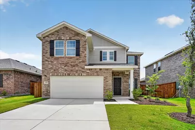 1257 Herring Drive, Forney, TX 75126 - Photo 1