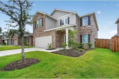 1257 Herring Drive, Forney, TX 75126 - Photo 3