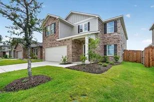 1257 Herring Dr, Forney, TX 75126 - Photo 3
