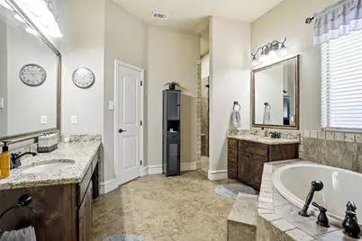 124 Carnes Court, Springtown, TX 76082 - Photo 21