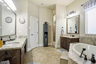 124 Carnes Ct, Springtown, TX 76082 - Photo 21