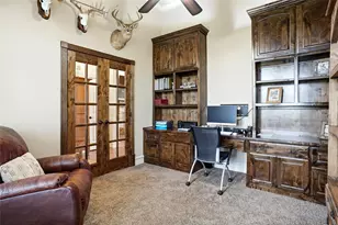 124 Carnes Ct, Springtown, TX 76082 - Photo 7