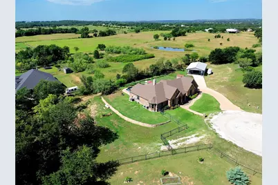 124 Carnes Court, Springtown, TX 76082 - Photo 39