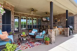 124 Carnes Ct, Springtown, TX 76082 - Photo 29