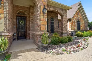 124 Carnes Ct, Springtown, TX 76082 - Photo 5