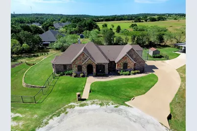 124 Carnes Court, Springtown, TX 76082 - Photo 3