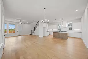608 Callum Pkwy, Celina, TX 75009 - Photo 5
