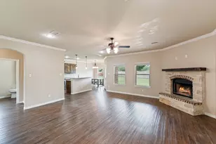 1401 Ridgebriar Dr, Kaufman, TX 75142 - Photo 3