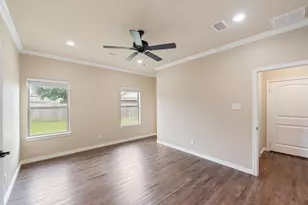 1401 Ridgebriar Dr, Kaufman, TX 75142 - Photo 11