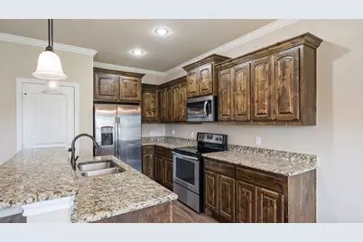 1401 Ridgebriar Drive, Kaufman, TX 75142 - Photo 7