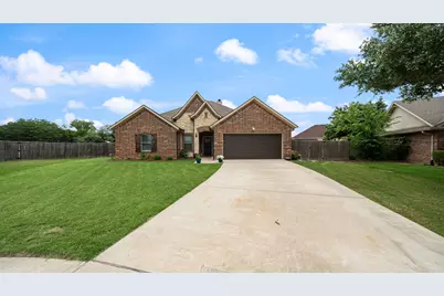 1401 Ridgebriar Drive, Kaufman, TX 75142 - Photo 1