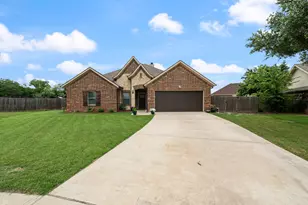 1401 Ridgebriar Dr, Kaufman, TX 75142 - Photo 1