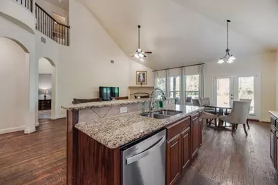 2123 Serene Court, Keller, TX 76248 - Photo 5