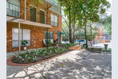 4525 Gilbert Avenue #203, Dallas, TX 75219 - Photo 1