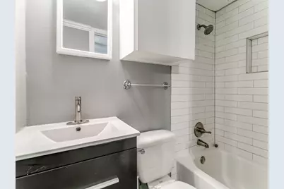 4525 Gilbert Avenue #203, Dallas, TX 75219 - Photo 5