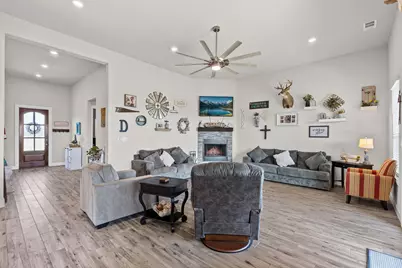 1094 County Road 4850, Leonard, TX 75452 - Photo 13