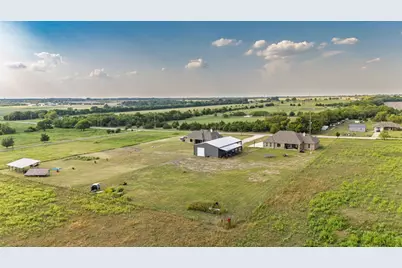 1094 County Road 4850, Leonard, TX 75452 - Photo 35