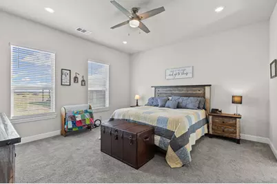 1094 County Road 4850, Leonard, TX 75452 - Photo 19