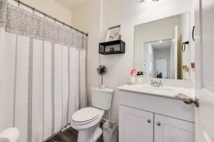 10357 Burnfoot Ln, Fort Worth, TX 76036 - Photo 23
