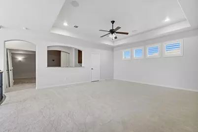7395 Gem Drive, Frisco, TX 75034 - Photo 17