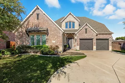 7395 Gem Drive, Frisco, TX 75034 - Photo 1