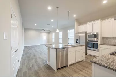 2301 Ruff Road, Denton, TX 76205 - Photo 3