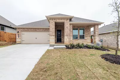 2301 Ruff Road, Denton, TX 76205 - Photo 1