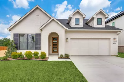 806 Mallard Drive, Aledo, TX 76008 - Photo 1