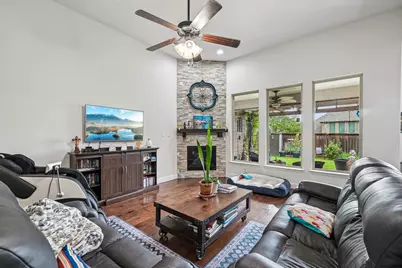 7420 E Fork Lane, McKinney, TX 75071 - Photo 7