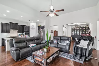 7420 E Fork Lane, McKinney, TX 75071 - Photo 9