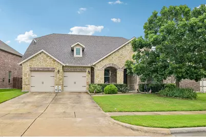 7420 E Fork Lane, McKinney, TX 75071 - Photo 1