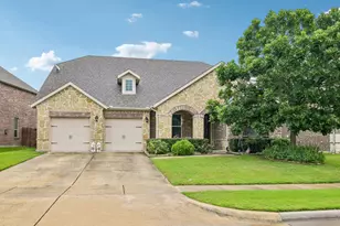 7420 E Fork Ln, McKinney, TX 75071 - Photo 1