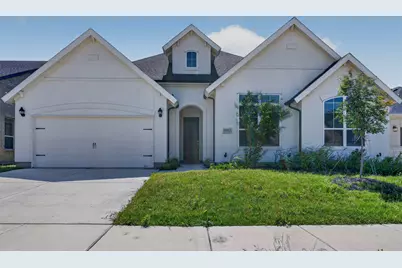 16812 Bitterroot Road, Fort Worth, TX 76247 - Photo 1