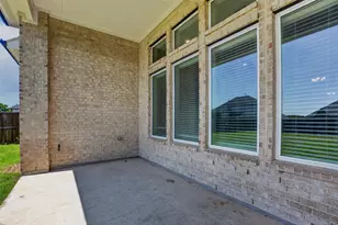 16812 Bitterroot Rd, Fort Worth, TX 76247 - Photo 25