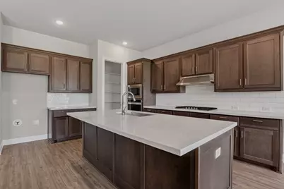 16812 Bitterroot Road, Fort Worth, TX 76247 - Photo 17