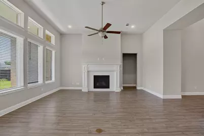 16812 Bitterroot Road, Fort Worth, TX 76247 - Photo 19