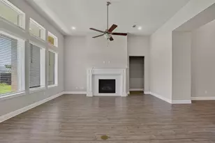 16812 Bitterroot Rd, Fort Worth, TX 76247 - Photo 19