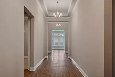 16812 Bitterroot Road, Fort Worth, TX 76247 - Photo 3