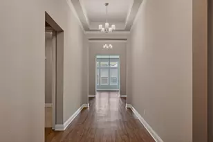 16812 Bitterroot Rd, Fort Worth, TX 76247 - Photo 3