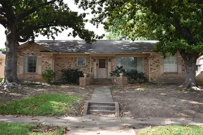 9944 Greenfield Drive, Dallas, TX 75238 - Photo 1