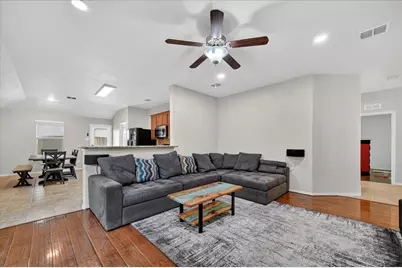 4812 Pacific Way Drive, Frisco, TX 75036 - Photo 5