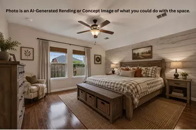4812 Pacific Way Drive, Frisco, TX 75036 - Photo 21