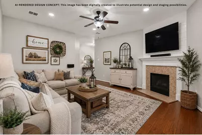 4812 Pacific Way Drive, Frisco, TX 75036 - Photo 7