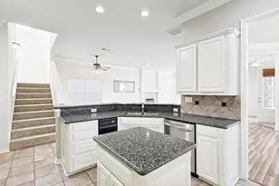 8354 Sunset Cove Dr, Fort Worth, TX 76179 - Photo 7