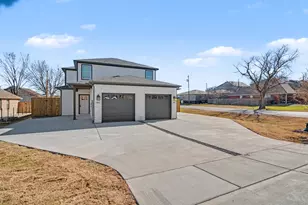 3163 Karen St, Fort Worth, TX 76116 - Photo 21