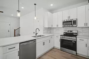 3163 Karen St, Fort Worth, TX 76116 - Photo 5