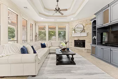6708 Zermatt Court, Colleyville, TX 76034 - Photo 7