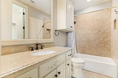 6708 Zermatt Court, Colleyville, TX 76034 - Photo 13