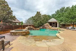 6708 Zermatt Ct, Colleyville, TX 76034 - Photo 25