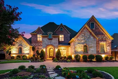 6708 Zermatt Court, Colleyville, TX 76034 - Photo 1